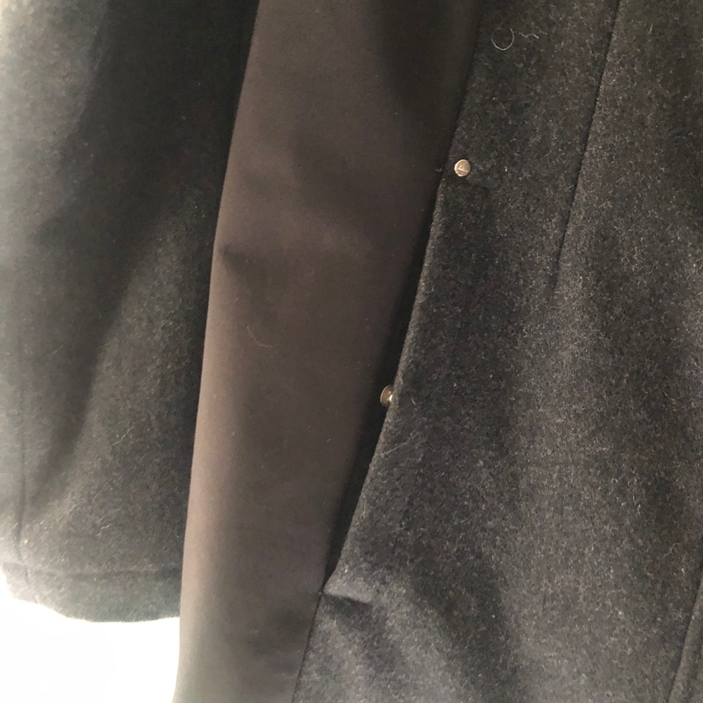 Men’s coat - Picture 9 of 13